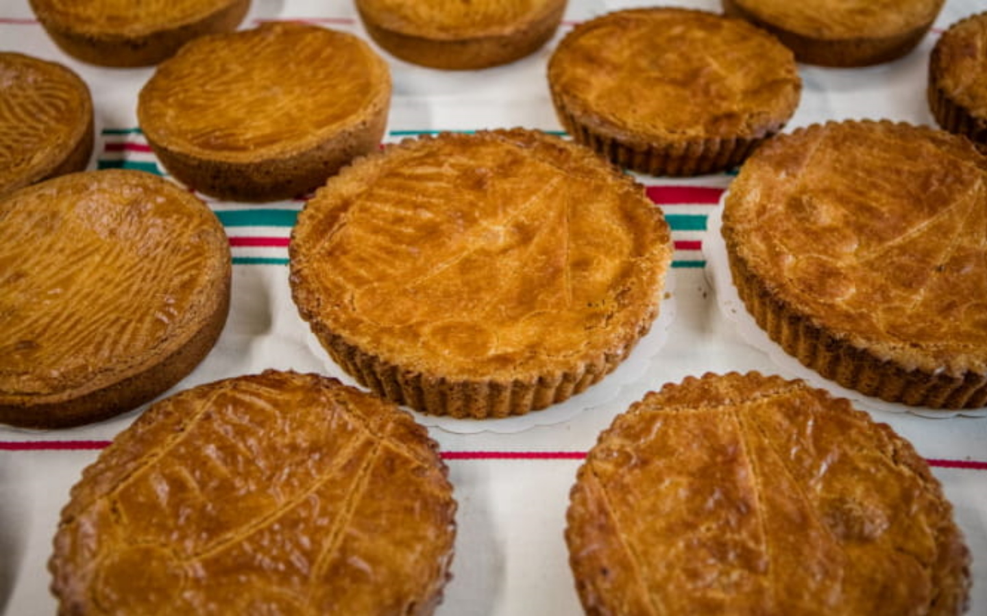 Marché : merkatia, Saint-Étienne-de-Baïgorry - photo 6