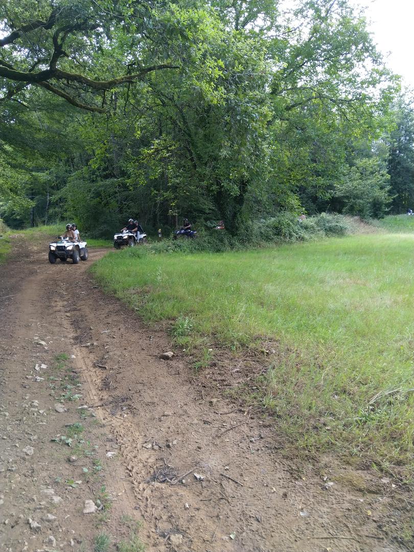 Easy Drive Quad Périgord, Calviac-en-Périgord - photo 6