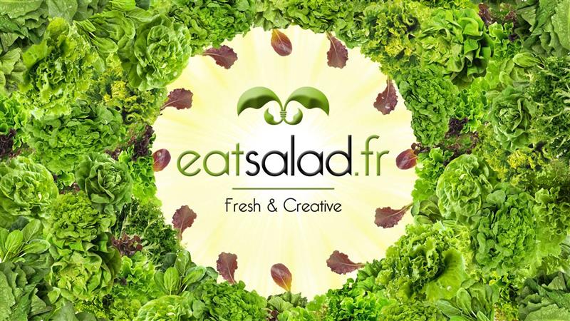 Eat Salad