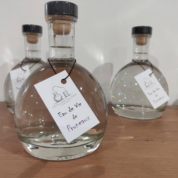 Distillerie Cillières — photo 2