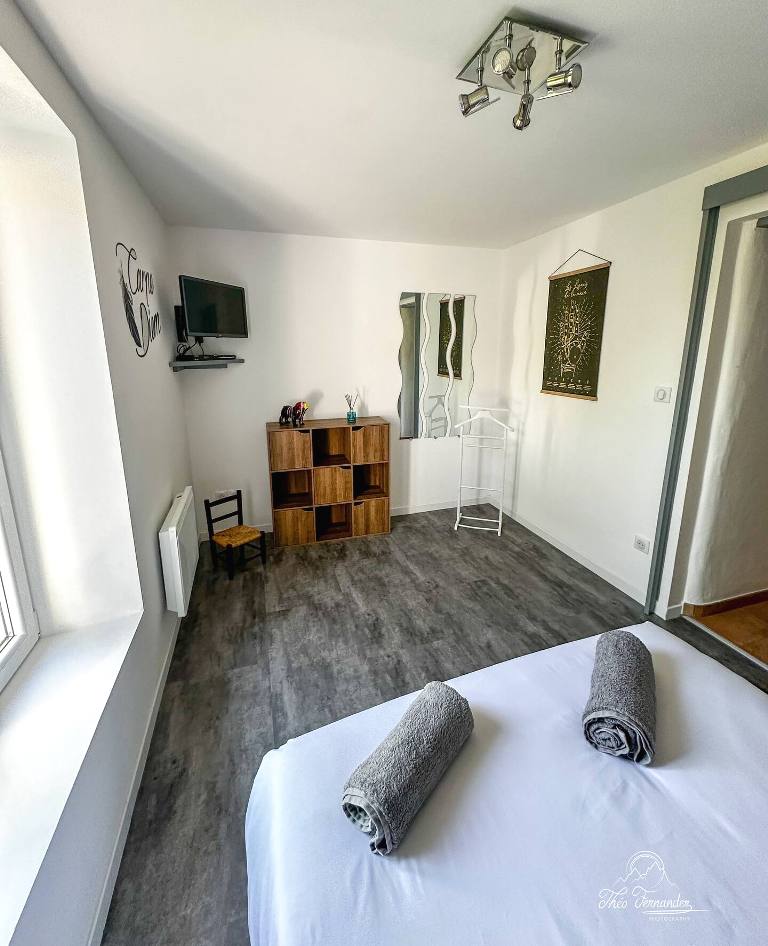 Les 2 Tilleuls, Ambrus - photo 17