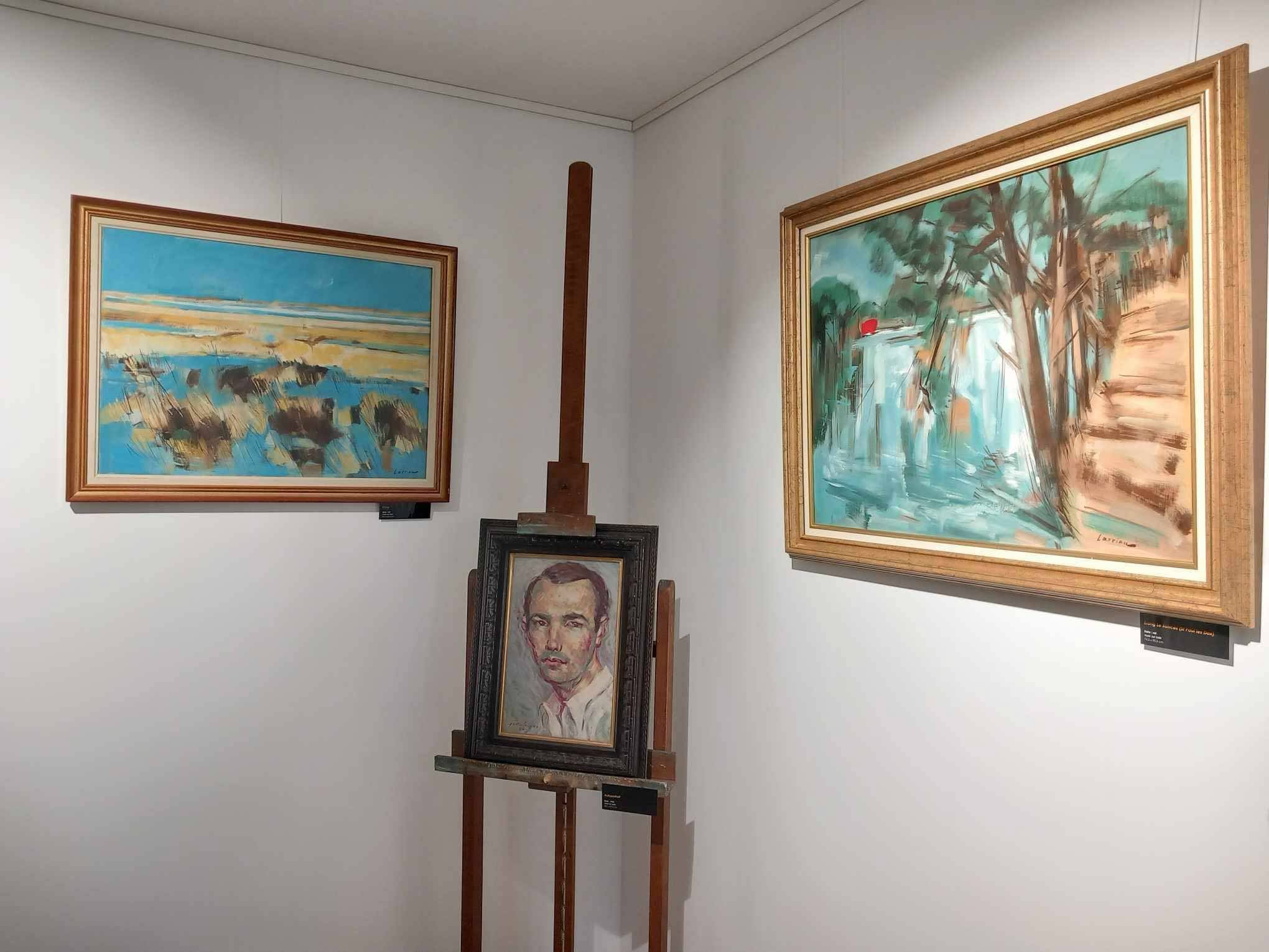 Musée Gaston Larrieu, Eugénie-les-Bains - photo 2