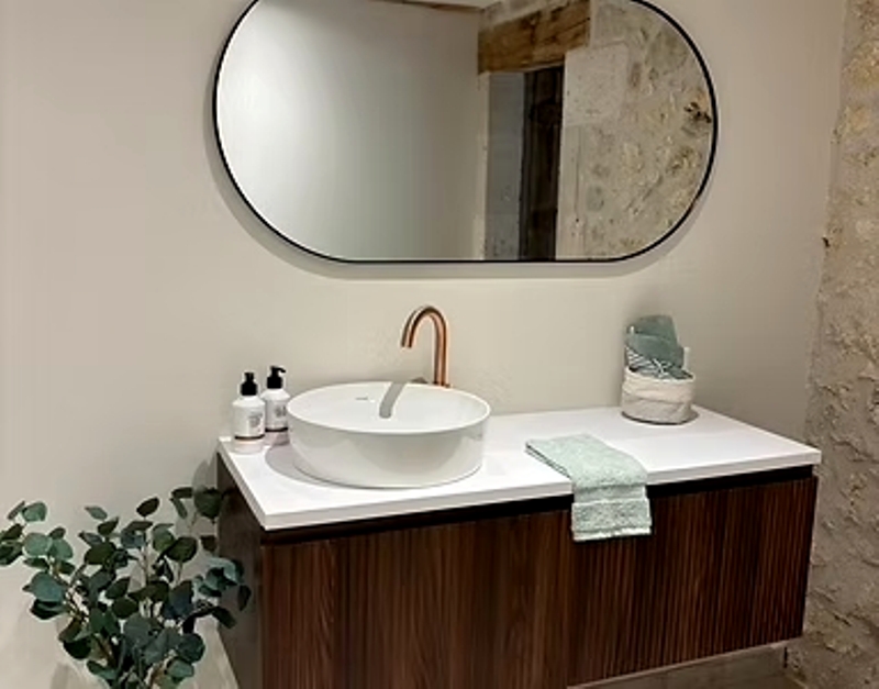 Gîte du Domaine Cap de Roux, Penne-d'Agenais - photo 6