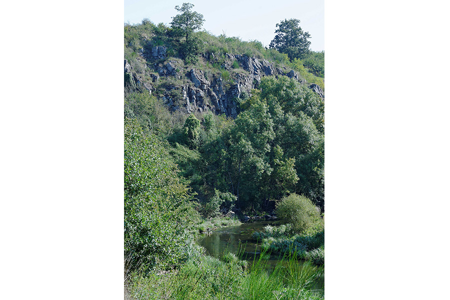 Eboulis de Massais - photo 4