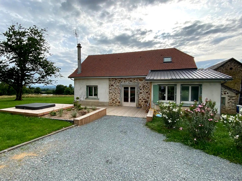 Maison du Forgeron - photo 2