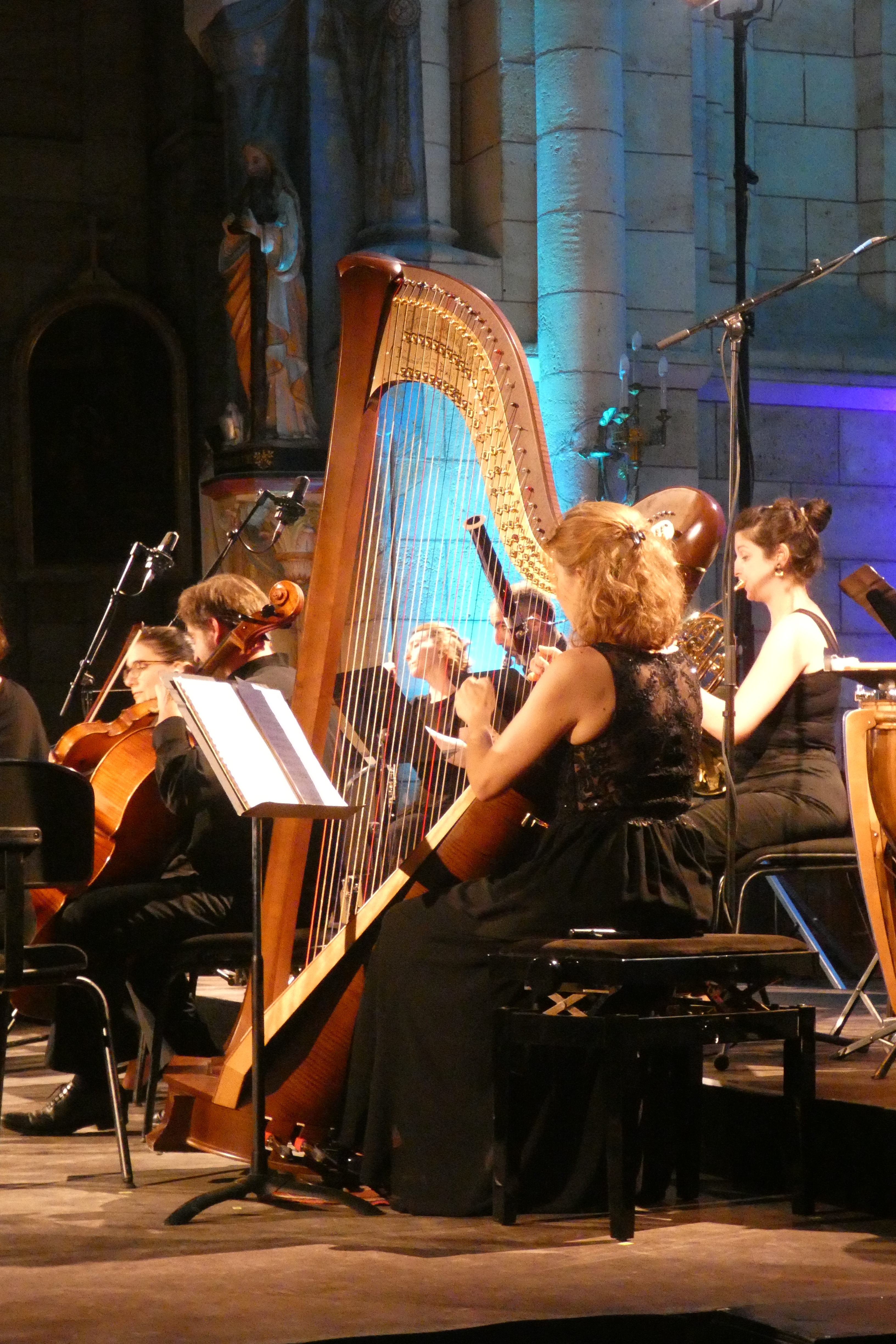 Eglise Saint-Pierre de Gaillan, Gaillan-en-Médoc - photo 2