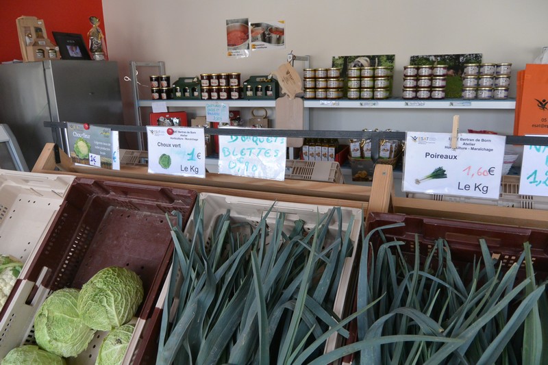 L'Echoppe de Clairvivre