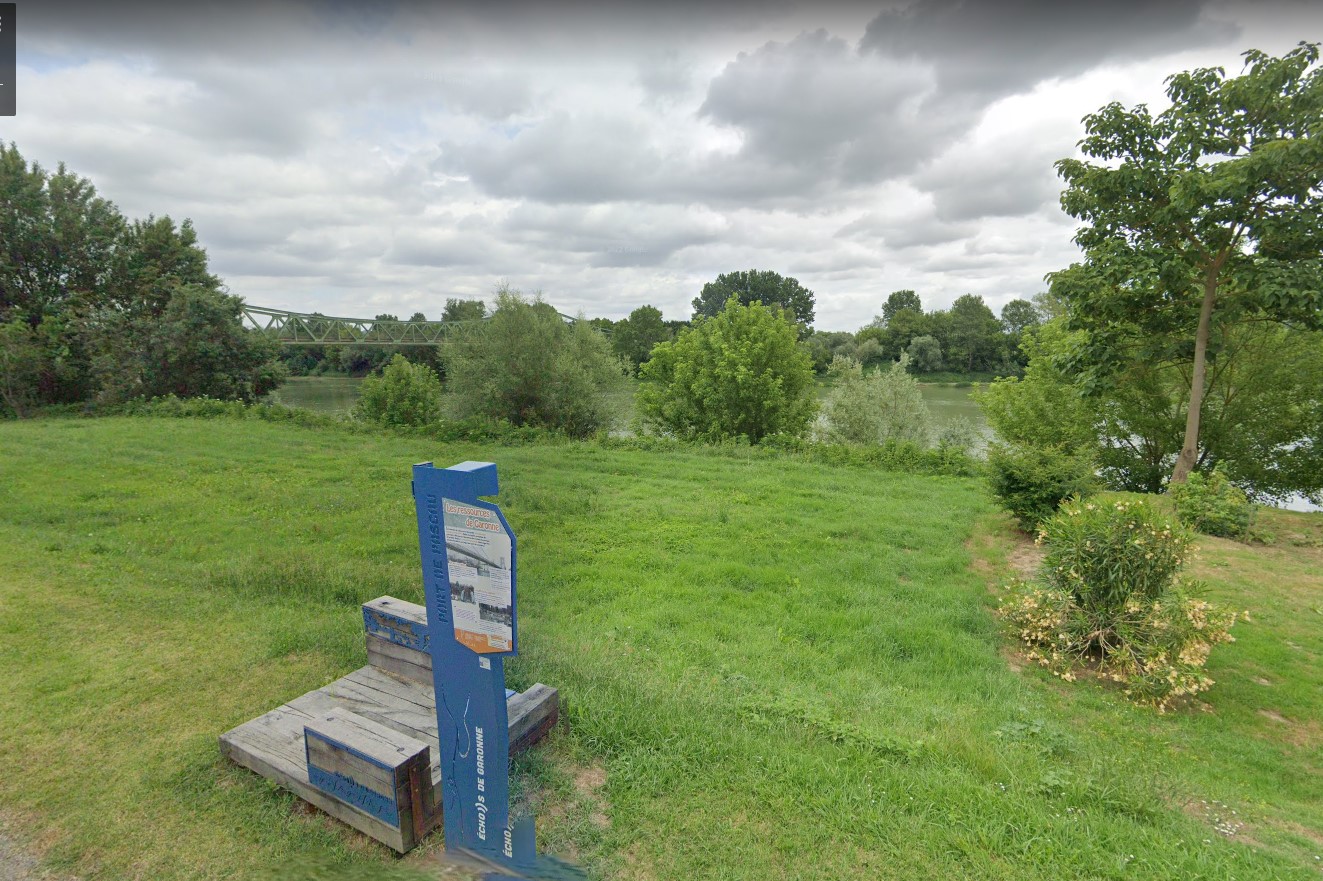 Echos de Garonne à Saint-Léger, Saint-Léger - photo 3