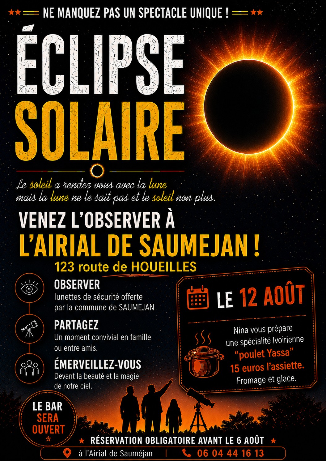 Éclipse