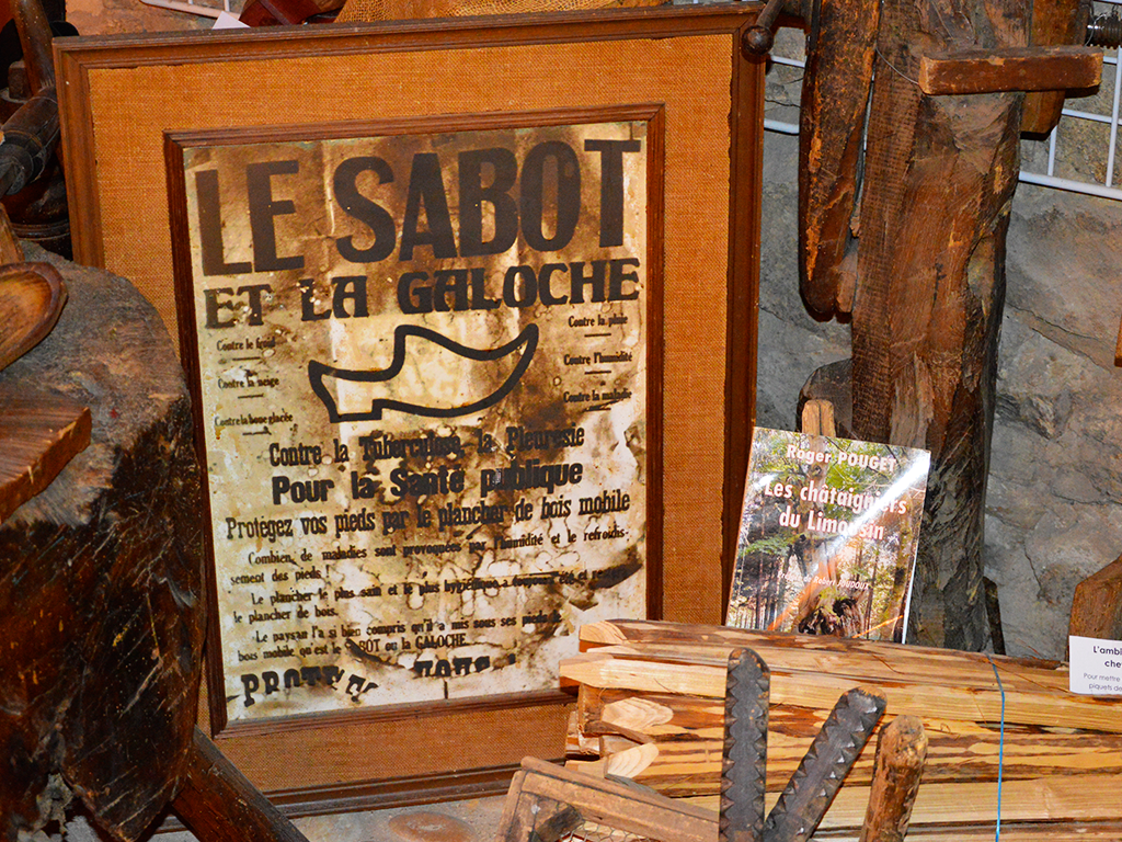 Ecomusée du Pays de Châlus, Châlus - photo 6