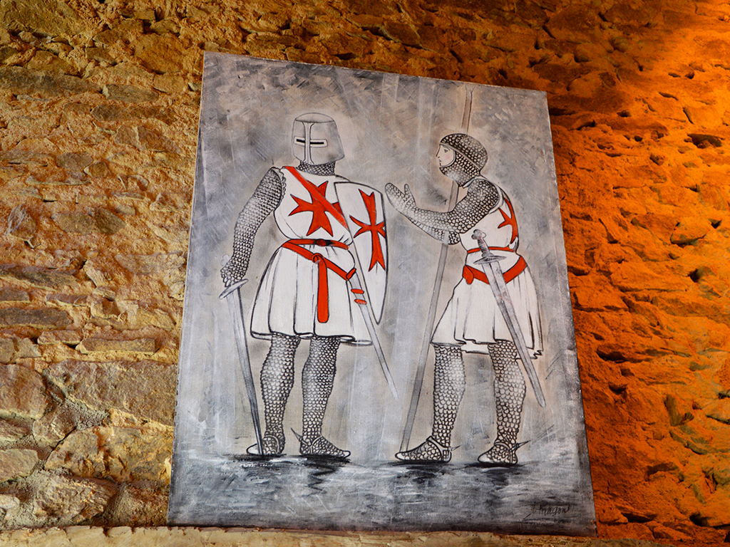 Ecomusée du Pays de Châlus, Châlus - photo 2
