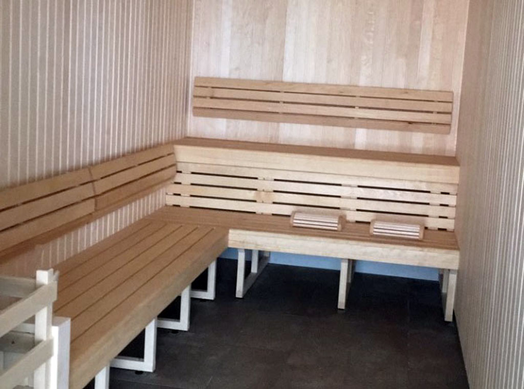 ÉcoPiscine d'Objat, Objat