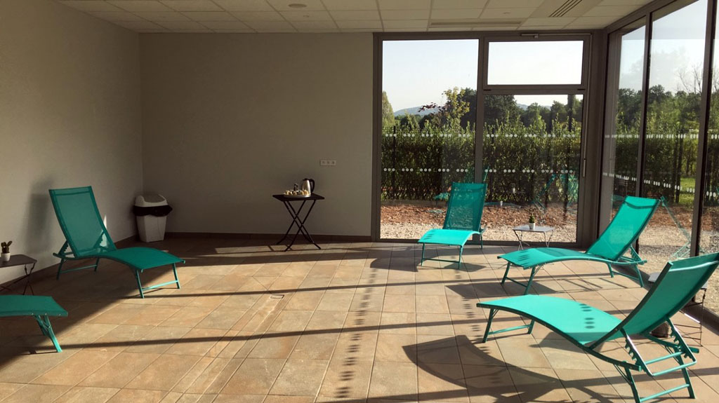 ÉcoPiscine d'Objat, Objat - photo 2