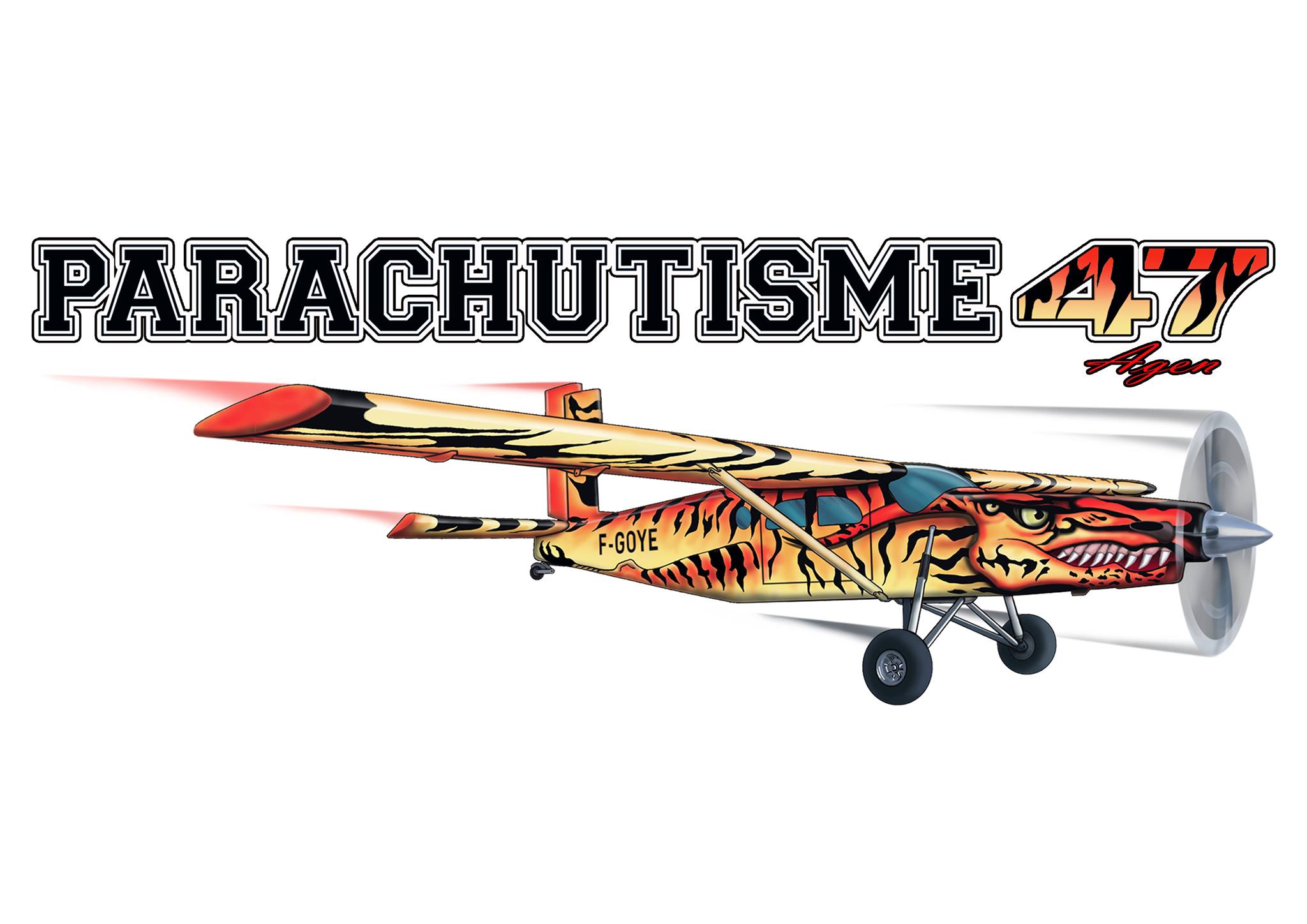 Ecole de Parachutisme d’Agen - photo 4