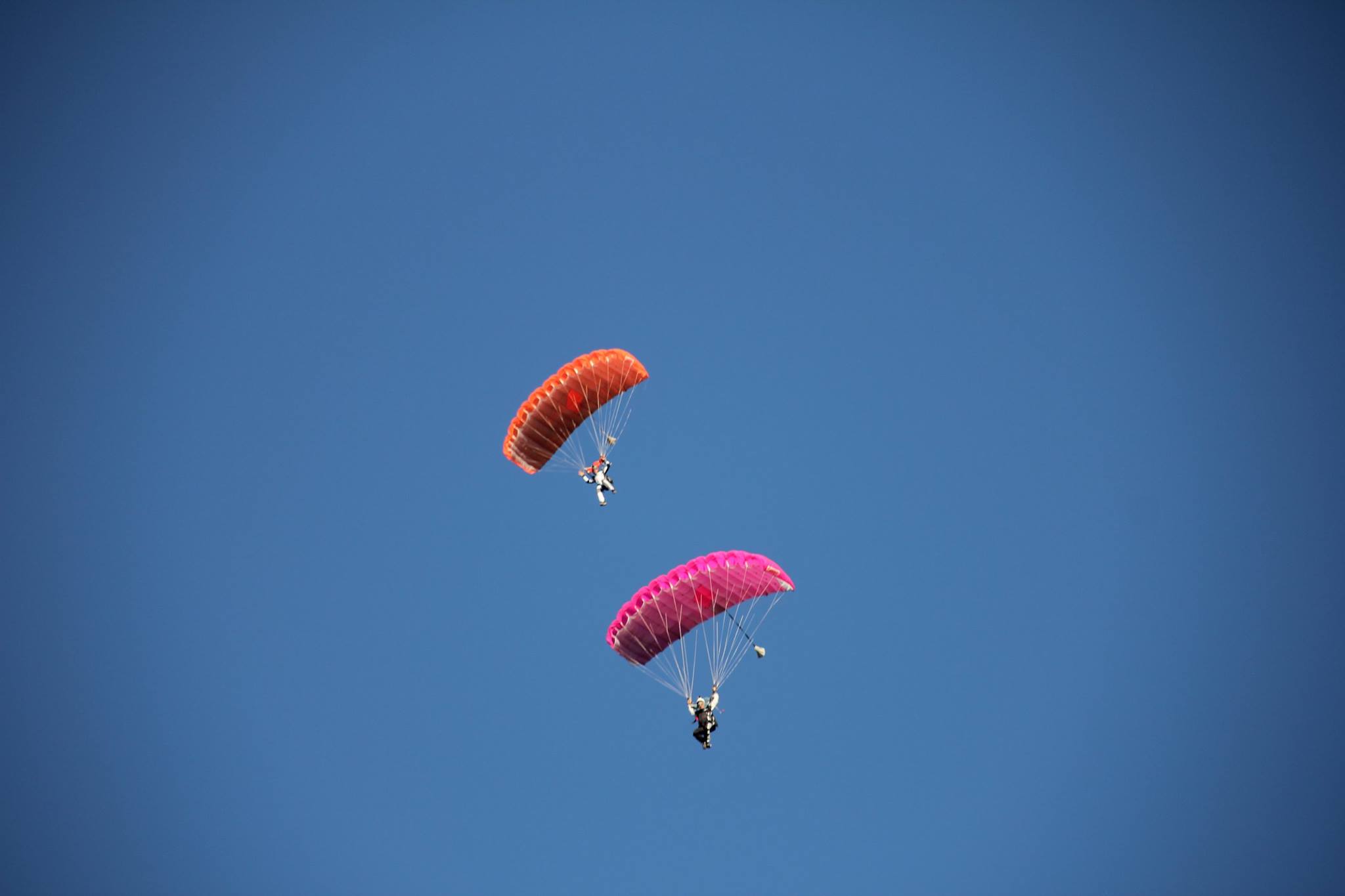 Ecole de Parachutisme d’Agen - photo 5