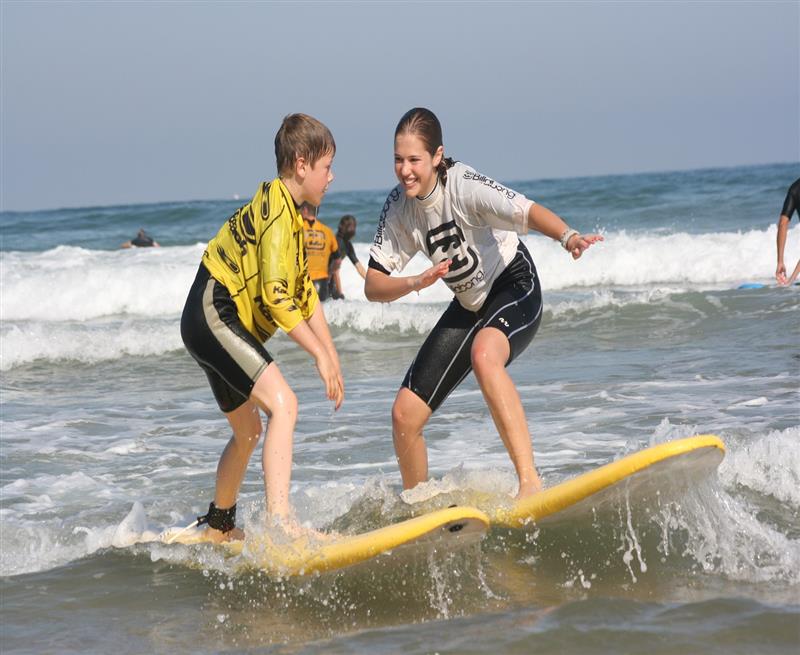 Biarritz Association Surf Club