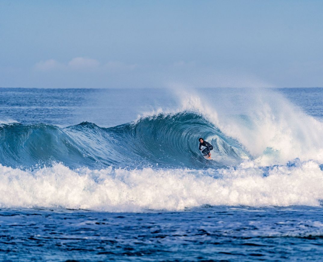 Ecole de surf Moliets Soonline surf school - photo 2