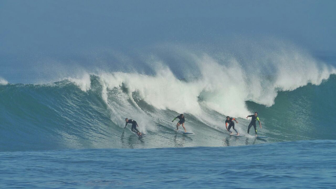 Surf'Lab Ecole de surf Surfshop - photo 3