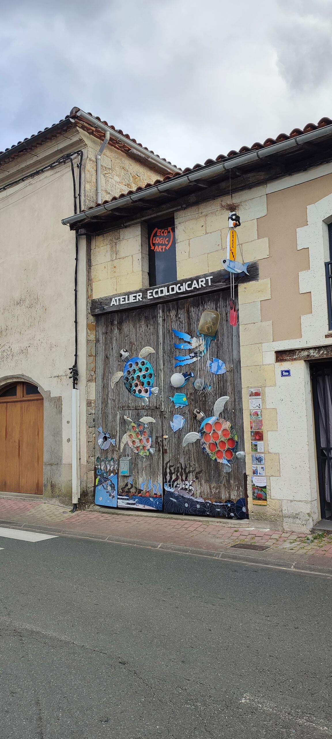 Village de Parcoul — photo 2