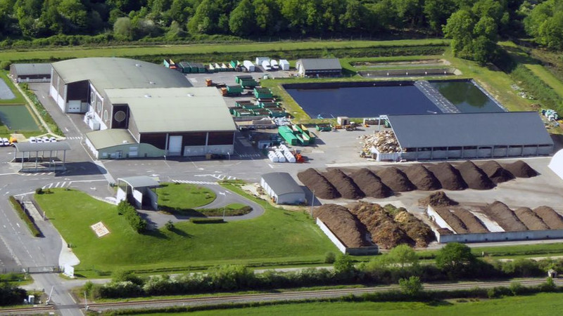 Eco-Pôle du SIMER