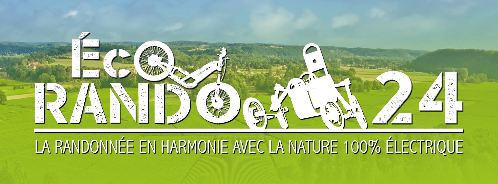 Eco Rando 24 - photo 4