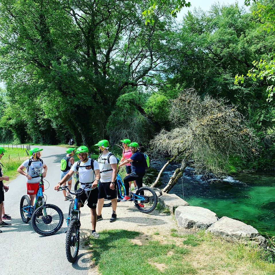 Eco Rando 24 - photo 5