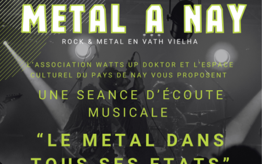 Image de présentation du lieu