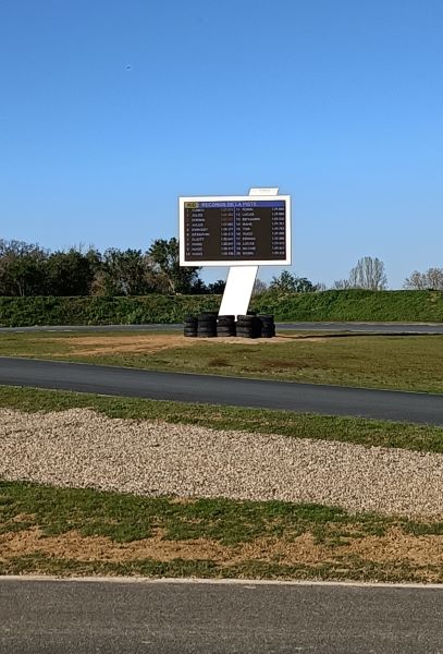 LF Karting - photo 4