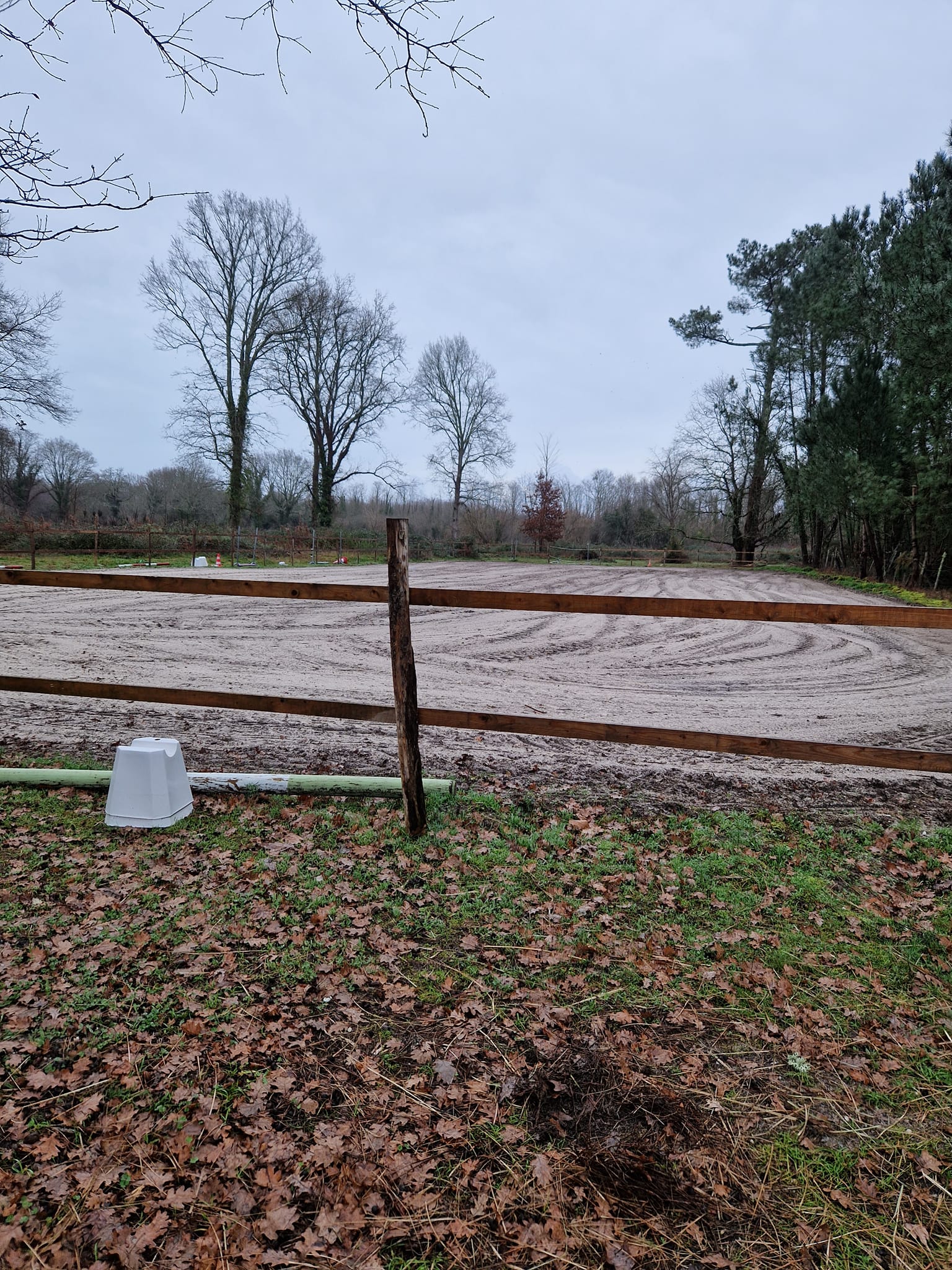 Les écuries de Sénajou - photo 2