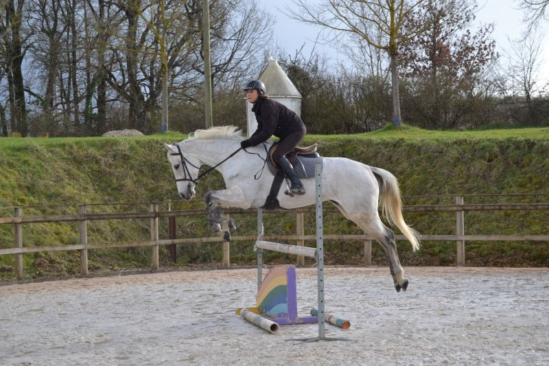 Centre Equestre de Marescot