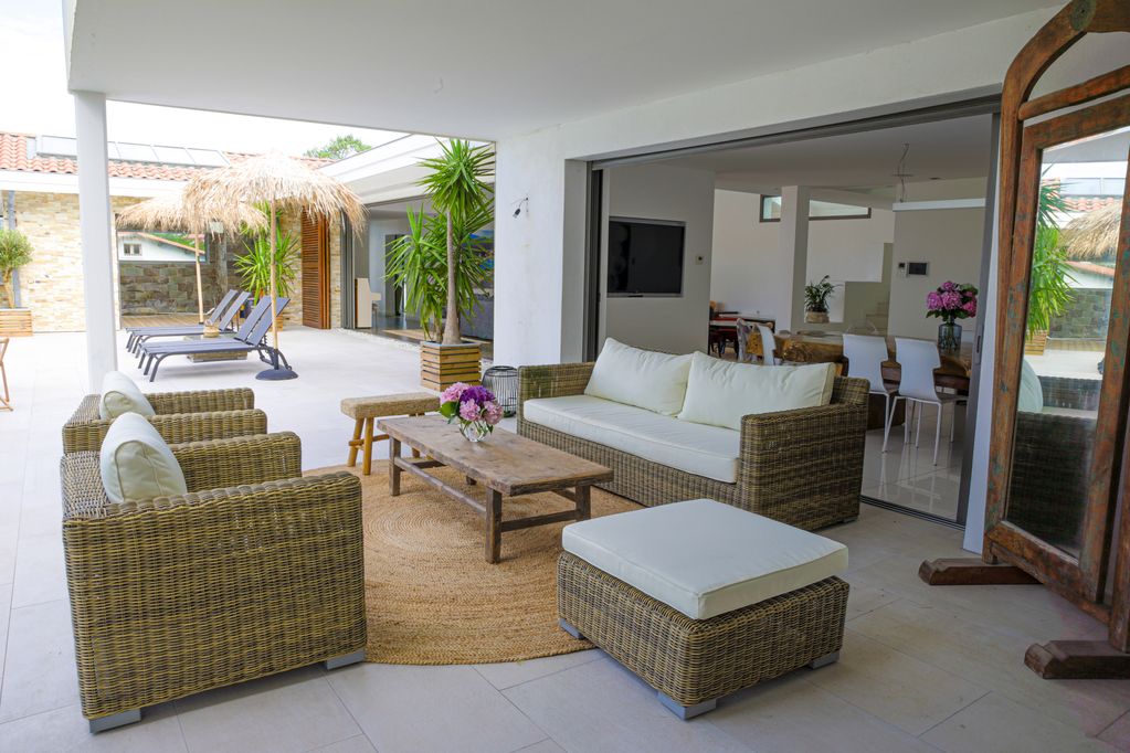 Villa Claris, Vieux-Boucau-les-Bains - photo 5