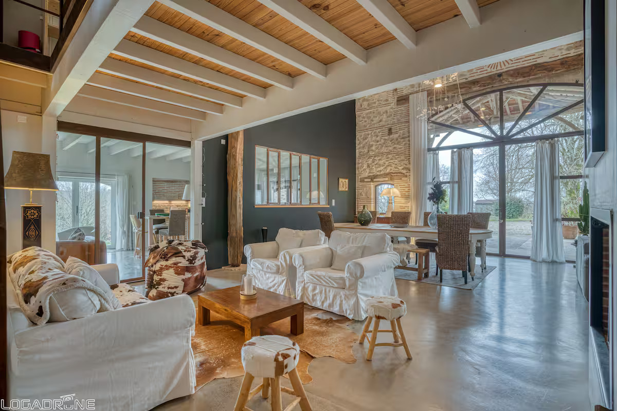 La Stalla de Lagalope, Pinel-Hauterive - photo 19