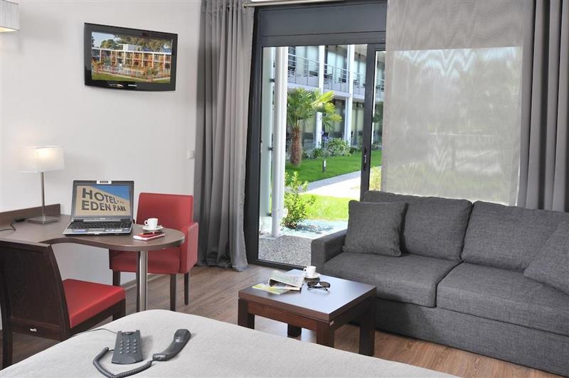 Hôtel Eden Park