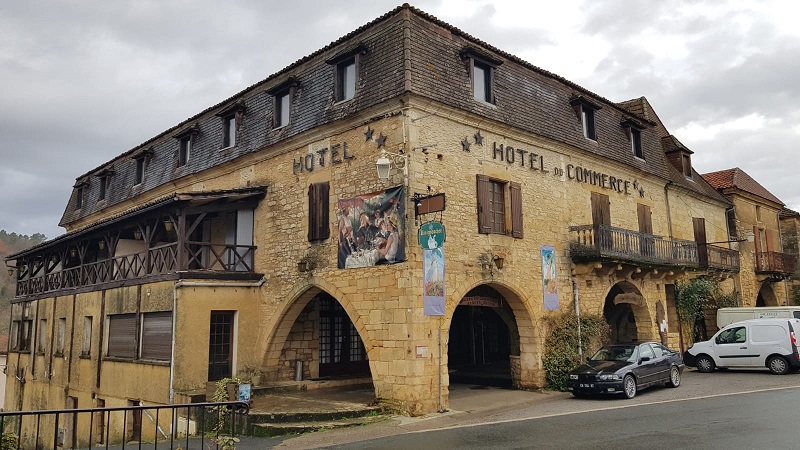 Eden Auberge - photo 5