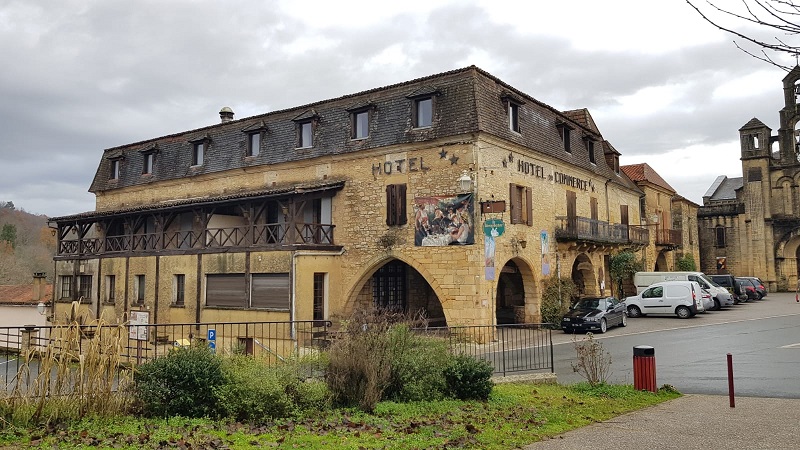 Eden Auberge - photo 4