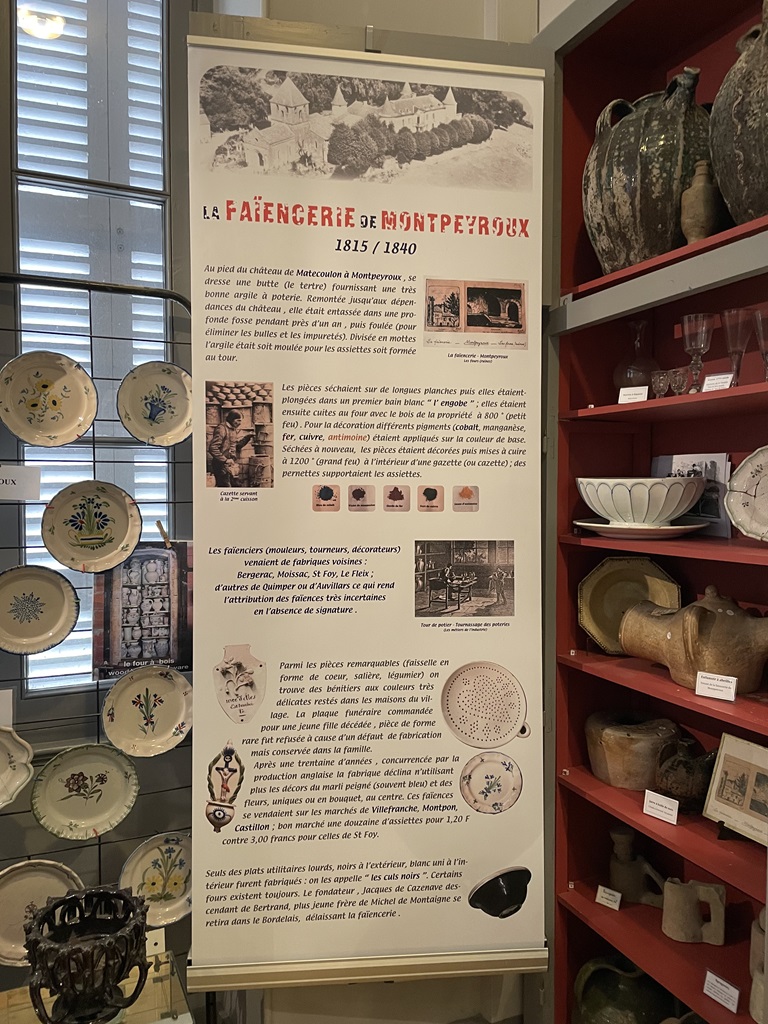 Musée Léonie-Gardeau