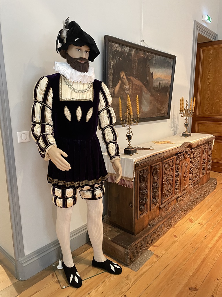Musée Léonie-Gardeau