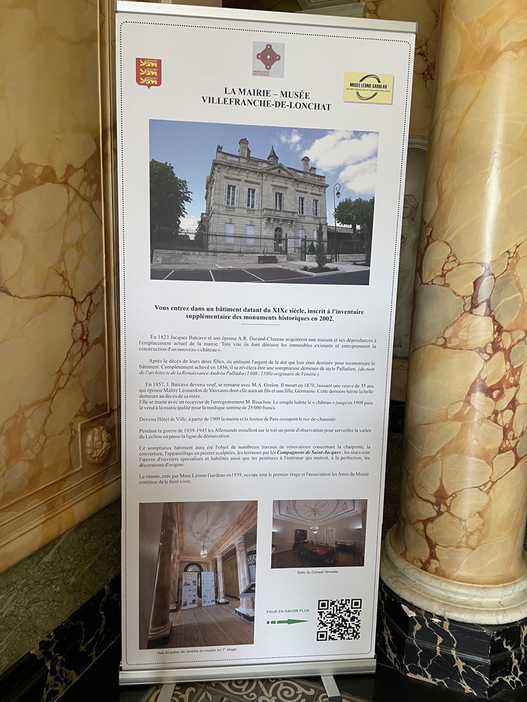 Musée Léonie-Gardeau