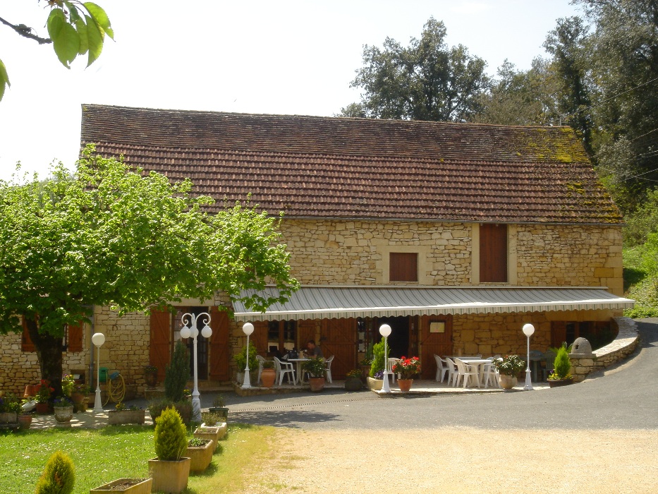 Ferme auberge le Colombier