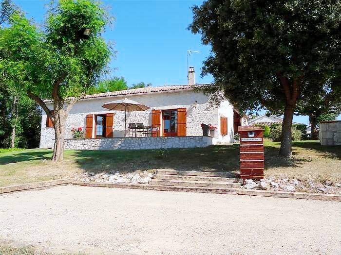 Gîte Rives - Tréfons, Rives - photo 11