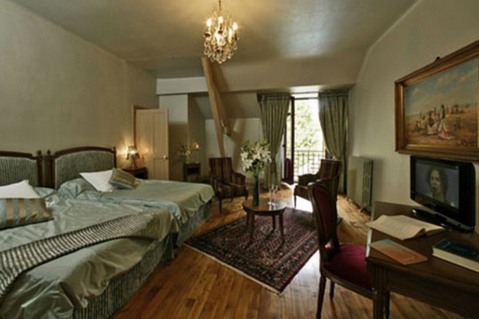 Manoir de la Malartrie, Vézac - photo 4