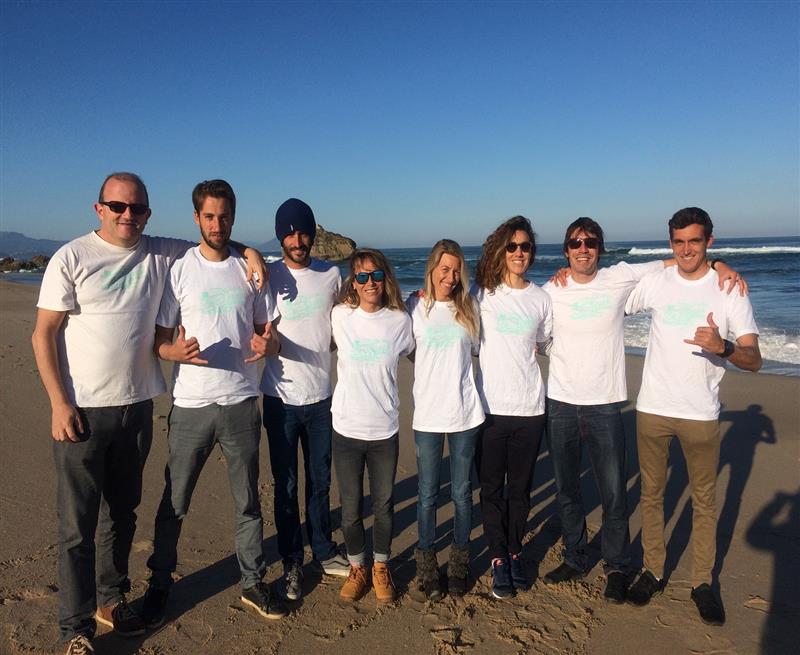 Biarritz Association Surf Club