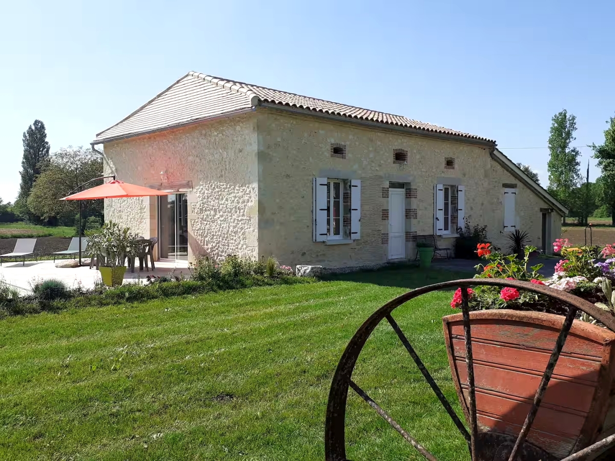 Le Saint Sib, Saint-Martin-de-Villeréal - photo 15