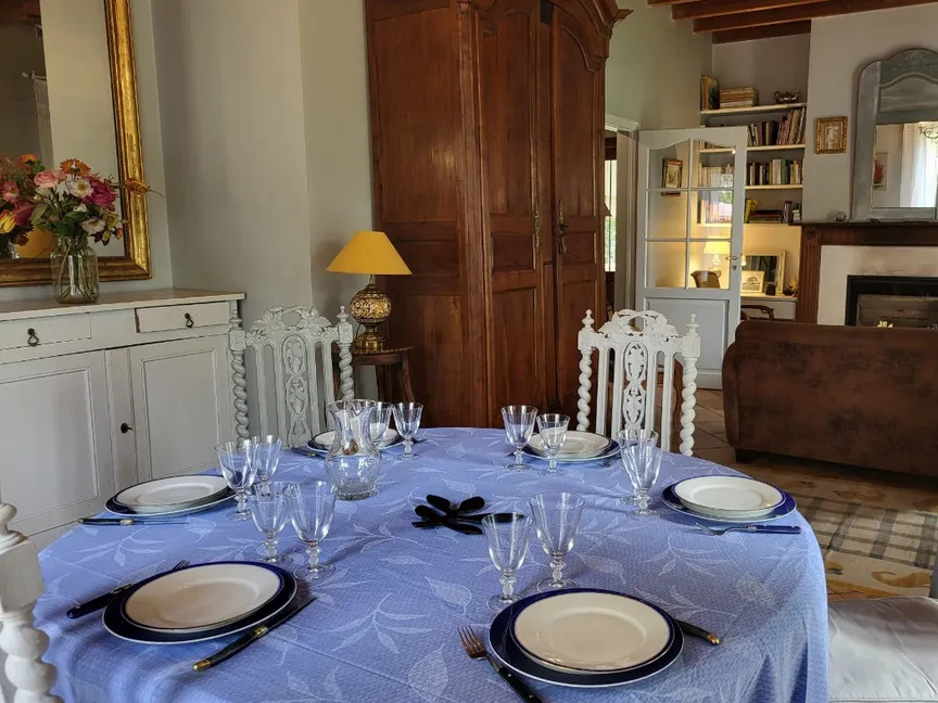 Gîte du Fondubois, Roquefort - photo 3