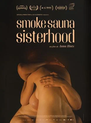 Ciné-doc : SMOKE SAUNA SISTERHOOD