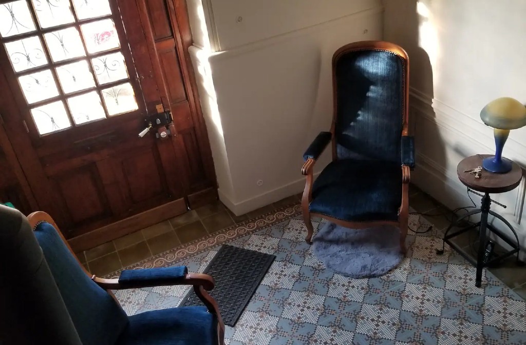 Aux chambres du bourg, Saint-Avit-Sénieur - photo 4