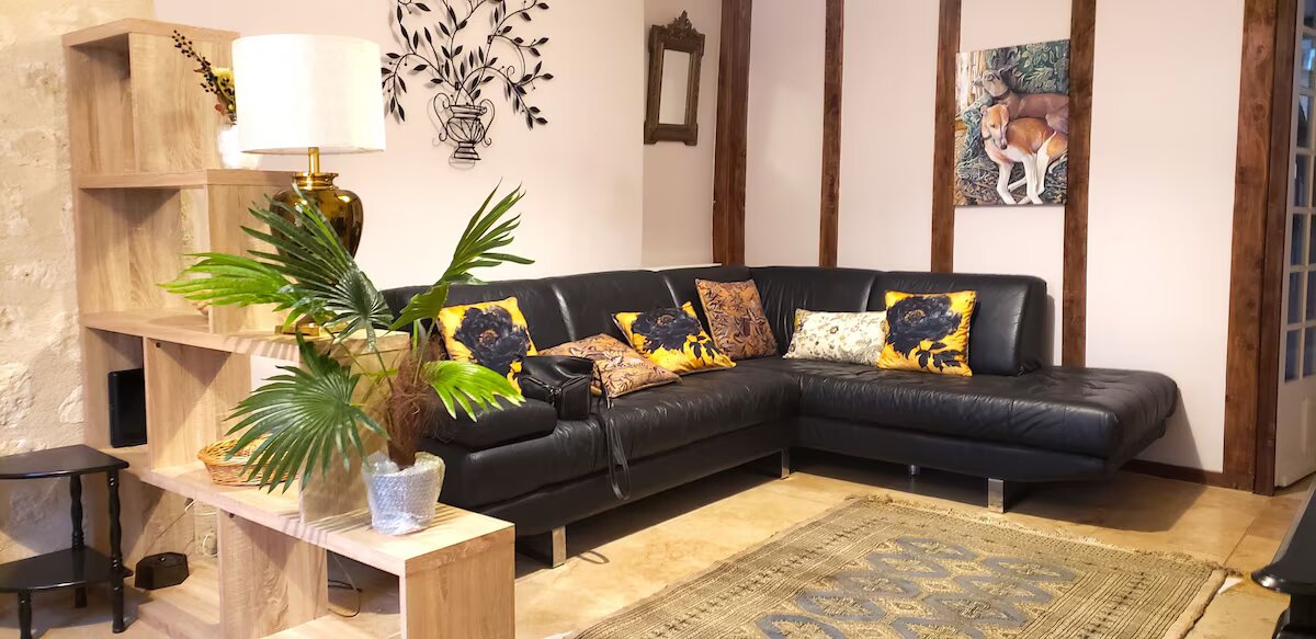 Le Pigeonnier de Lauzun, Lauzun - photo 11