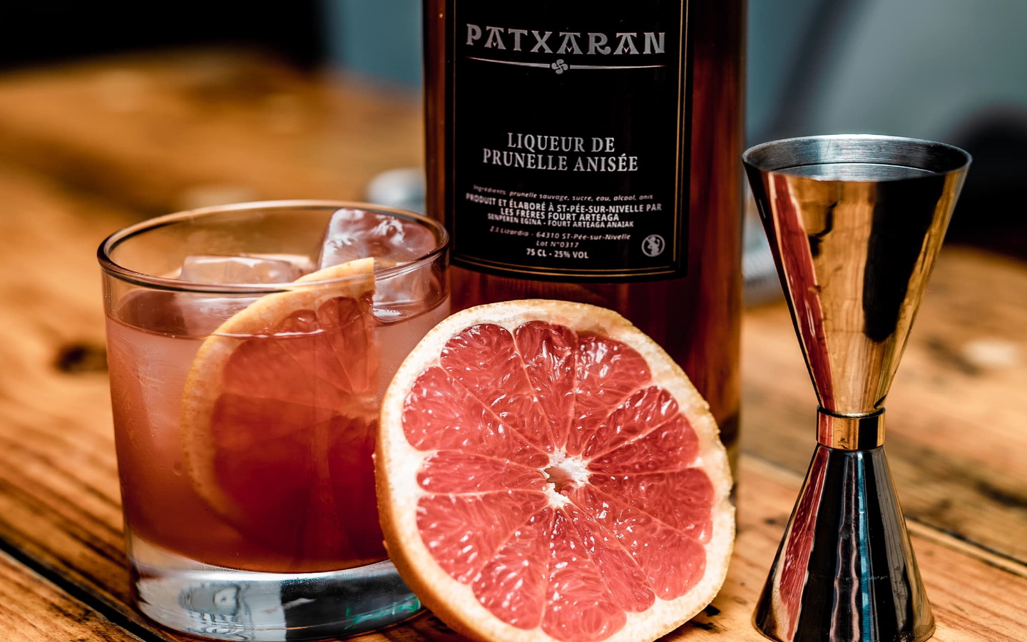 Egiazki - Spiritueux artisanaux du Pays basque - photo 2