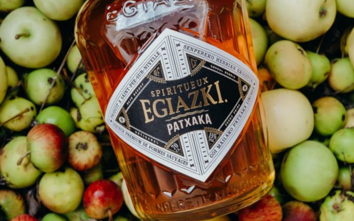 Egiazki - Spiritueux artisanaux du Pays basque - photo 4