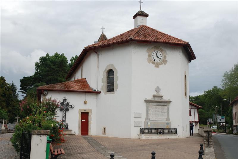 La Benoiterie